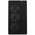  Корпус SAMA S50 Black (S50-BKAGA4X1-GL) без БП, Midi-Tower, TG, 4x120mm ARGB, 2xUSB 3.0 + 1xUSB 3.2 Type-C, ATX, mITX 