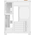  Корпус Ocypus Gamma C54 WH White (Gamma-C54-WHD000XX-GL) без БП, Midi-Tower, TG, no fans, 1xUSB-C + 2xUSB 3.0, mATX, mITX 