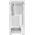  Корпус Ocypus Delta C70 WH White (Delta-C70-WHG000XX-GL) без БП, Midi-Tower, TG, no fans, 2xUSB-A 3.0 + 1xUSB-C 3.1, E-ATX, ATX 