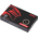 SSD KINGSPEC XF-1TB 2230, 1024GB, M.2(22x30mm), NVMe, PCIe 4.0 x4, R/W 5000/4400MB/s 