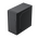  Корпус Foxline FL-733R (FL-733R-U2C2) без БП, mATX, 2x5.25EXT, 2x3.5EXT, 5x3.5INT, 2xUSB2.0, 2xUSB-C (19pin), HDA, w/o FAN, PSU, no pwr 