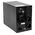  ИБП Powerman Online 1000 6046351 1000VA/900W, 2*Shuko, USB, RS232 