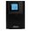  ИБП Powerman Online 1000 6046351 1000VA/900W, 2*Shuko, USB, RS232 