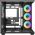  Корпус Ocypus Gamma C74 BK ARGB Black (Gamma-C74-BKD400XX-GL) без БП, Midi-Tower, TG, 4x120mm 2xUSB-A 3.0 + 1xUSB-C 3.1, ATX, mITX 