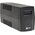  ИБП EKF SSW-280 E-Power SSW200 800ВА/480Вт, 2xschuko, USB, RJ45 