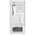  Корпус SAMA V43 White (V43-WHADA6X1-GL) без БП, Midi-Tower, TG, 6x120mm ARGB, 2xUSB 3.0 + 1xUSB 3.2 Type-C, ATX, mITX 