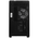  Корпус SAMA S50 Black (S50-BKAGA4X1-GL) без БП, Midi-Tower, TG, 4x120mm ARGB, 2xUSB 3.0 + 1xUSB 3.2 Type-C, ATX, mITX 