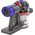  Пылесос Dyson V8 Laser Detect (419634-01) серебристый 