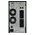 ИБП RUCELF UPO-2000T-48-I On-Line, 2кВА/1.8 кВт 