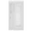  Корпус SAMA S50 White (S50-WHAGA4X1-GL) без БП, Midi-Tower, TG, 4x120mm ARGB, 2xUSB 3.0 + 1xUSB 3.2 Type-C, ATX, mITX 