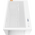  Корпус Ocypus Gamma C54 WH White (Gamma-C54-WHD000XX-GL) без БП, Midi-Tower, TG, no fans, 1xUSB-C + 2xUSB 3.0, mATX, mITX 