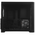  Корпус SAMA S50 Black (S50-BKAGA4X1-GL) без БП, Midi-Tower, TG, 4x120mm ARGB, 2xUSB 3.0 + 1xUSB 3.2 Type-C, ATX, mITX 