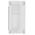  Корпус SAMA S50 White (S50-WHAGA4X1-GL) без БП, Midi-Tower, TG, 4x120mm ARGB, 2xUSB 3.0 + 1xUSB 3.2 Type-C, ATX, mITX 
