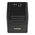  ИБП ExeGate Power NB-500.LED.AVR.4C13 (EX299478RUS) 500VA/300W, LED, AVR, 4*C13, батарея 12V 4.5Ah, Black 