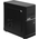  ПК Amur Нарвал A5A14 АМУЕ.466219.002 2169402 MT Ryzen 5 3400G (3.7) 8Gb SSD256Gb Vega 11 FreeDOS GbitEth 400W мышь клавиатура черный (RUS) 
