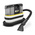  Пылесос Karcher SE 2 Spot Care EU белый/черный (1.081-420.0) 