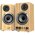  Компьютерные колонки Genius SP-HF520BT светлое дерево 