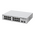  Коммутатор управляемый MikroTik CSS318-16G-2S+IN Cloud Smart Switch, 16x1Гбит/с, SFP/uplink: SFP+ 2x10Гбит/с 