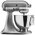  Планетарный миксер KitchenAid 5KSM95PSECU серебристый 