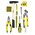  Набор инструментов WMC TOOLS WMC-20101(47910) 101 предмет 
