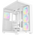  Корпус Ocypus Gamma C74 WH ARGB White (Gamma-C74-WHD400XX-GL) без БП, Midi-Tower, TG, 4x120mm 2xUSB-A 3.0 + 1xUSB-C 3.1, ATX, mITX 