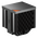  Кулер PCCooler RZ620M X (RZ620MX-BKAWYX-GL) черный 