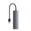  USB-хаб Baseus UltraJoy Series B0005280b811-10 4-Port HUB Lite 15cm (USBA to USB3.0*4) 