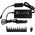  Блок питания Buro BU-C120 ручной 70W 12V-20V 11-коннект. от прикуривателя 