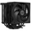  Кулер PCCooler RT620Pro Digital BK (RT620Pro-BKNWYL-GL) черный 