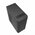  Корпус Foxline FL-302 (FL-302-FZ600R-U32) ATX black, w/PSU 600W, w/2xUSB2.0+2xUSB3.0, w/pwr cord, w/o Fan 