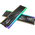  ОЗУ XPG Lancer Blade Black RGB 16GB (AX5U5600C468G-DTLABRBK) DDR5 5600 DIMM kit 2*8gb, CL46-45-45, 1.1V, Intel XMP 3.0 и AMD EXPO, NON ECC 