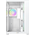 Корпус Ocypus Gamma C74 WH ARGB White (Gamma-C74-WHD400XX-GL) без БП, Midi-Tower, TG, 4x120mm 2xUSB-A 3.0 + 1xUSB-C 3.1, ATX, mITX 