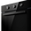  Духовой шкаф MONSHER MOE 6023 PTN Noir 