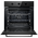  Духовой шкаф MONSHER MOE 6023 Static T Noir 