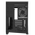  Корпус ZALMAN D40, ATX, Black, Window, 1xCombo (2.5'' or 3.5''), 2x2.5'', 2x3.5'', 1xUSB Type-C, 1xUSB3.0, Side 3x120 ARGB, Bottom 3x120 ARGB 