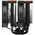  Кулер PCCooler RT620Pro Digital BK (RT620Pro-BKNWYL-GL) черный 