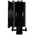  Вентилятор ARCTIC Freezer 36 S Black (ACFRE00196A) 
