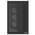  Корпус ZALMAN D40, ATX, Black, Window, 1xCombo (2.5'' or 3.5''), 2x2.5'', 2x3.5'', 1xUSB Type-C, 1xUSB3.0, Side 3x120 ARGB, Bottom 3x120 ARGB 