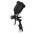  Пневмокраскопульт Radex Skull Titanium Spray gun (20117) 