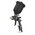  Пневмокраскопульт Radex Skull Titanium Spray gun (20117) 