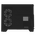  Корпус ZALMAN D30, MATX, Black, Window, 1xCombo (2.5'' or 3.5''), 2x2.5'', 2x3.5'', 1xUSB3.0, 1xUSB2.0, Side 2x120 ARGB, Rear 1x120 ARGB 