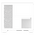  Корпус ZALMAN D40, ATX, White, Window, 1xCombo (2.5'' or 3.5''), 2x2.5'', 2x3.5'', 1xUSB Type-C, 1xUSB3.0, Side 3x120 ARGB, Bottom 3x120 ARGB 
