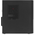  ПК iRU Planio 310H6SFC (2153504) Intel Core i5 12400F, DDR4 16ГБ, 512ГБ SSD, nVidia GeForce GT610 - 2 ГБ, Windows 11 Pro, черный 