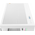  Корпус Ocypus Gamma C74 WH ARGB White (Gamma-C74-WHD400XX-GL) без БП, Midi-Tower, TG, 4x120mm 2xUSB-A 3.0 + 1xUSB-C 3.1, ATX, mITX 