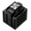 Кулер PCCooler RZ620M X (RZ620MX-BKAWYX-GL) черный 
