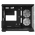  Корпус ZALMAN D30, MATX, Black, Window, 1xCombo (2.5'' or 3.5''), 2x2.5'', 2x3.5'', 1xUSB3.0, 1xUSB2.0, Side 2x120 ARGB, Rear 1x120 ARGB 