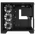  Корпус ZALMAN D40F, ATX, Black, Window, 1xCombo (2.5'' or 3.5''), 2x2.5'', 2x3.5'', 1xUSB3.0, 1xUSB2.0, Side 3x120 FRGB, Bottom 3x120 FRGB, Rear 1x120 