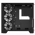  Корпус ZALMAN D40, ATX, Black, Window, 1xCombo (2.5'' or 3.5''), 2x2.5'', 2x3.5'', 1xUSB Type-C, 1xUSB3.0, Side 3x120 ARGB, Bottom 3x120 ARGB 