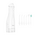  Ирригатор HOCO HP63 Electric oral flushing device белый 