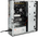 ПК iRU Planio 310H6SFC (2153501) Intel Core i5 13400F, DDR4 16ГБ, 512ГБ SSD, nVidia GeForce GT610 - 2 ГБ, Windows 11 Pro, черный 